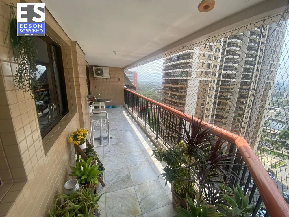 Apartamento, 1 quarto, 124 m² - Foto 8