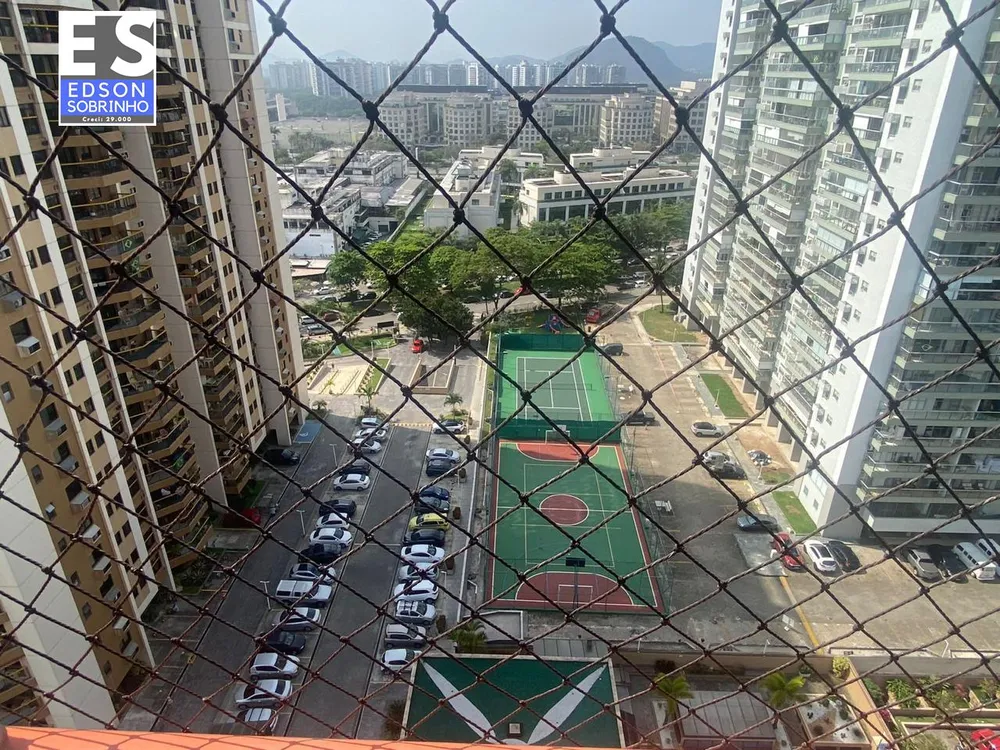 Apartamento, 1 quarto, 124 m² - Foto 15