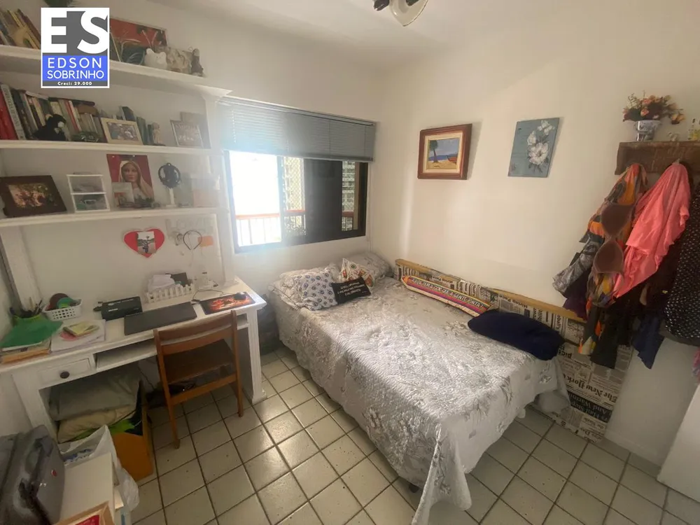 Apartamento, 1 quarto, 124 m² - Foto 17