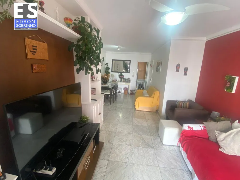 Apartamento, 1 quarto, 124 m² - Foto 3