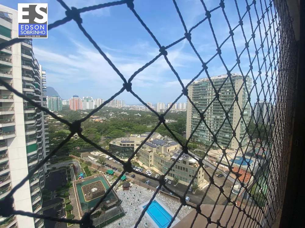 Apartamento, 1 quarto, 124 m² - Foto 25