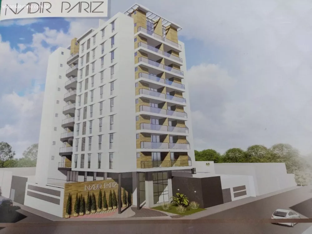 Apartamento, 2 quartos, 84 m² - Foto 11