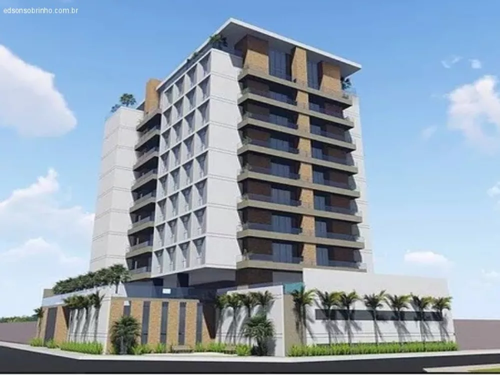 Apartamento, 2 quartos, 84 m² - Foto 1