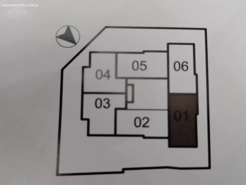 Apartamento, 2 quartos, 84 m² - Foto 4