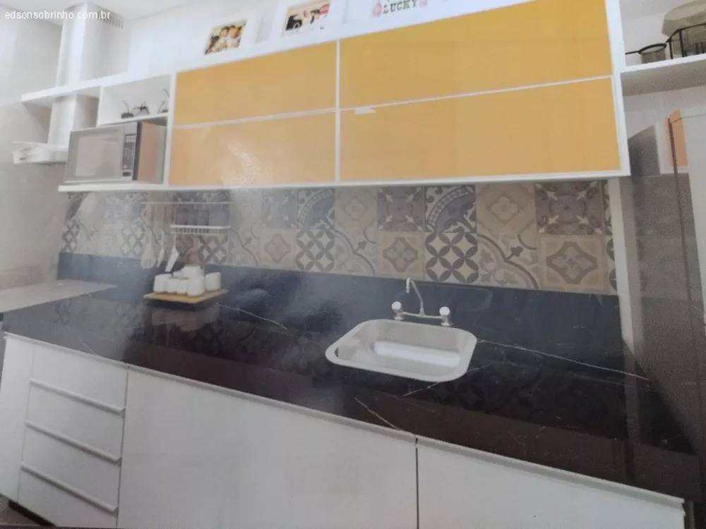 Apartamento, 2 quartos, 84 m² - Foto 12