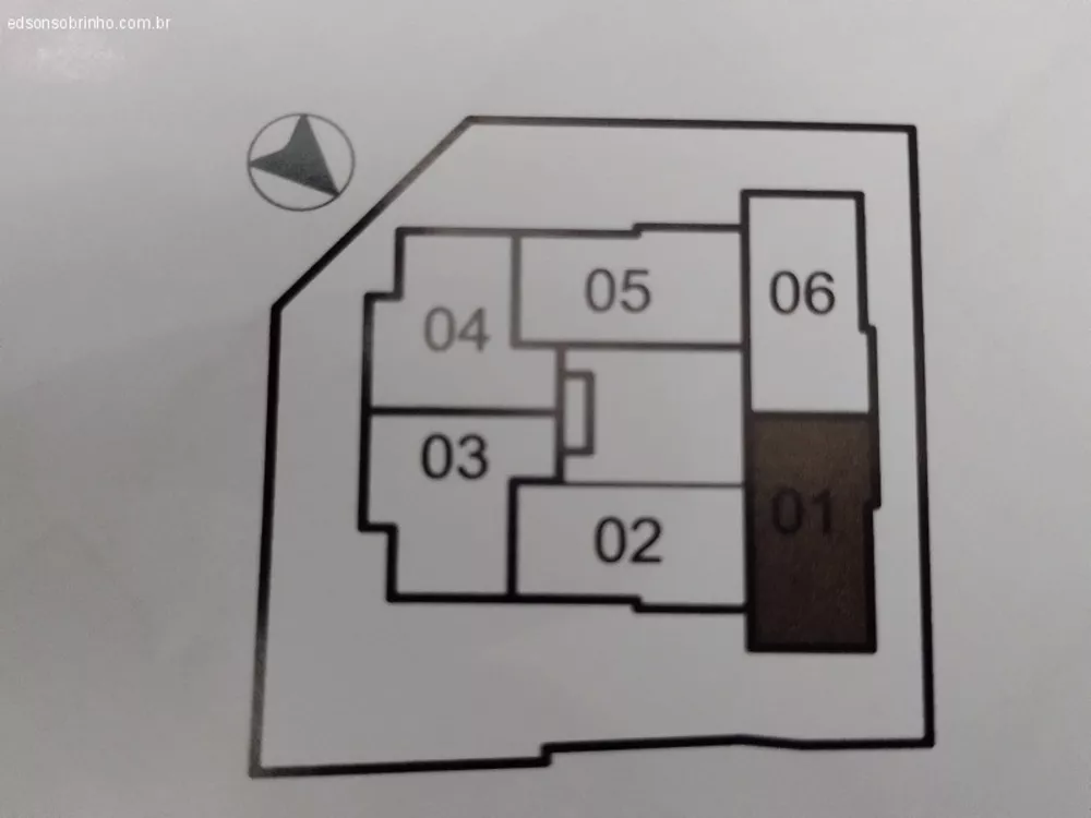 Apartamento, 2 quartos, 84 m² - Foto 13