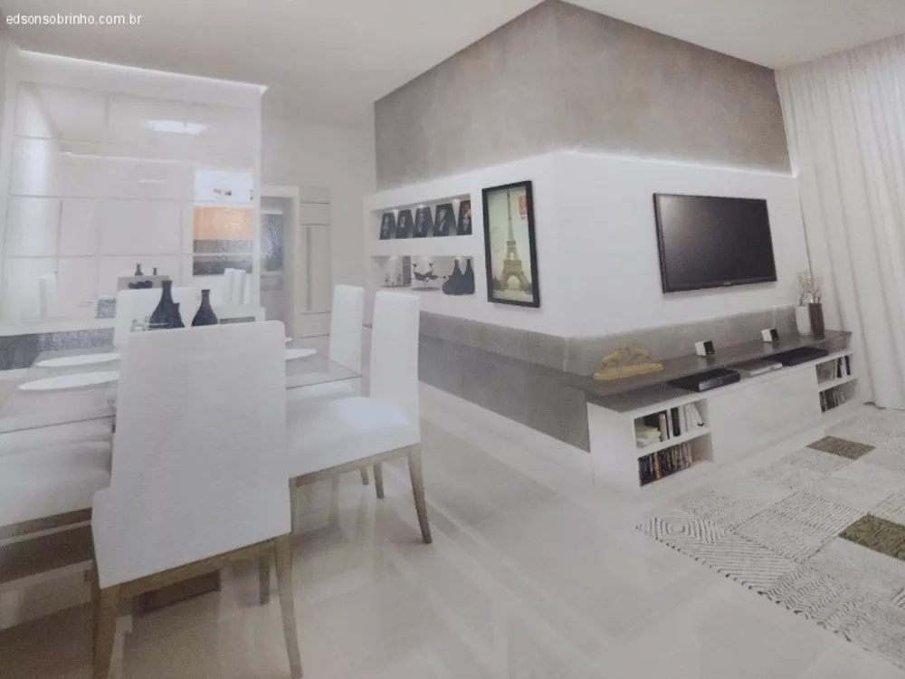 Apartamento, 2 quartos, 84 m² - Foto 7