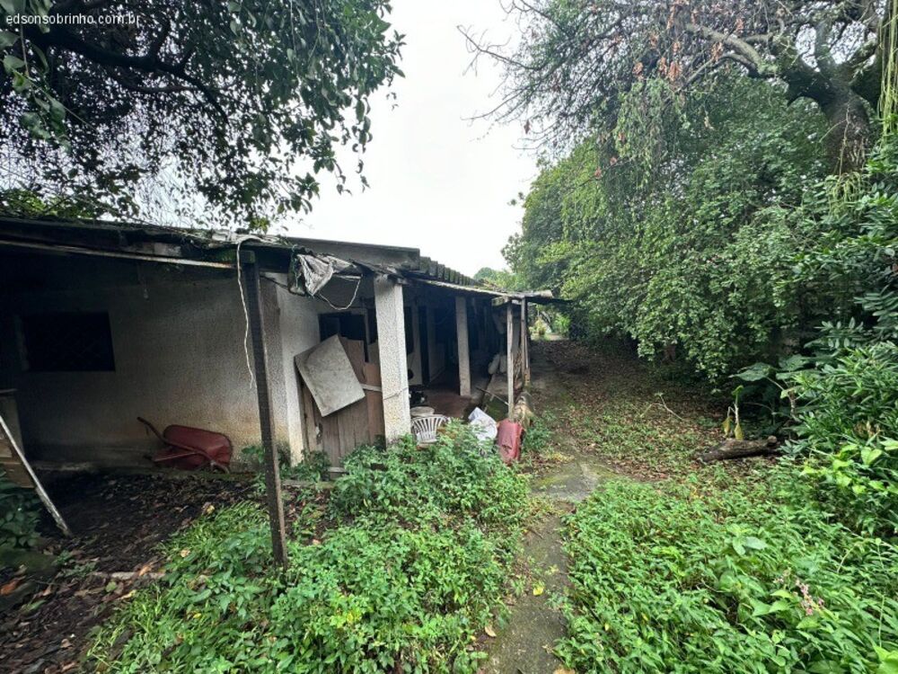 Terreno, 878 m² - Foto 3