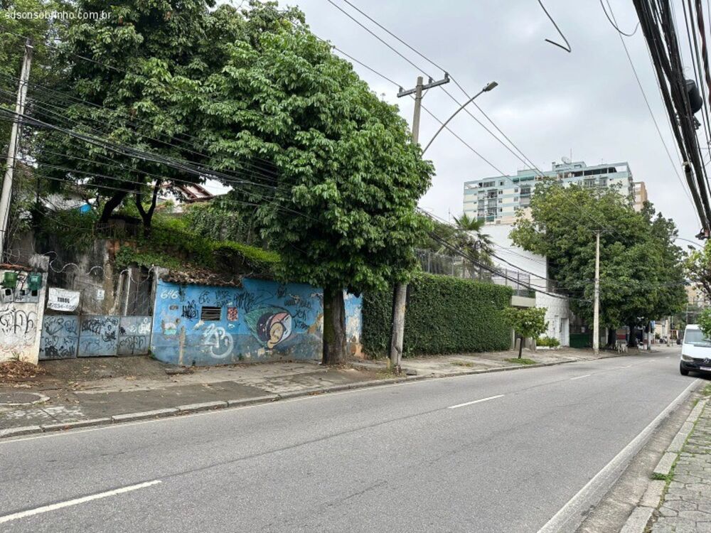 Terreno, 878 m² - Foto 2
