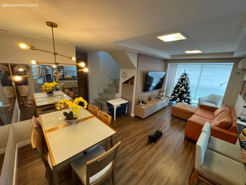 Cobertura, 2 quartos, 143 m² - Foto 1