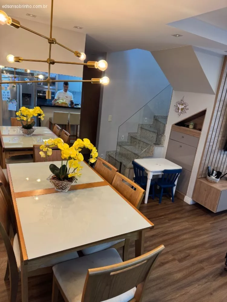 Cobertura, 2 quartos, 143 m² - Foto 3
