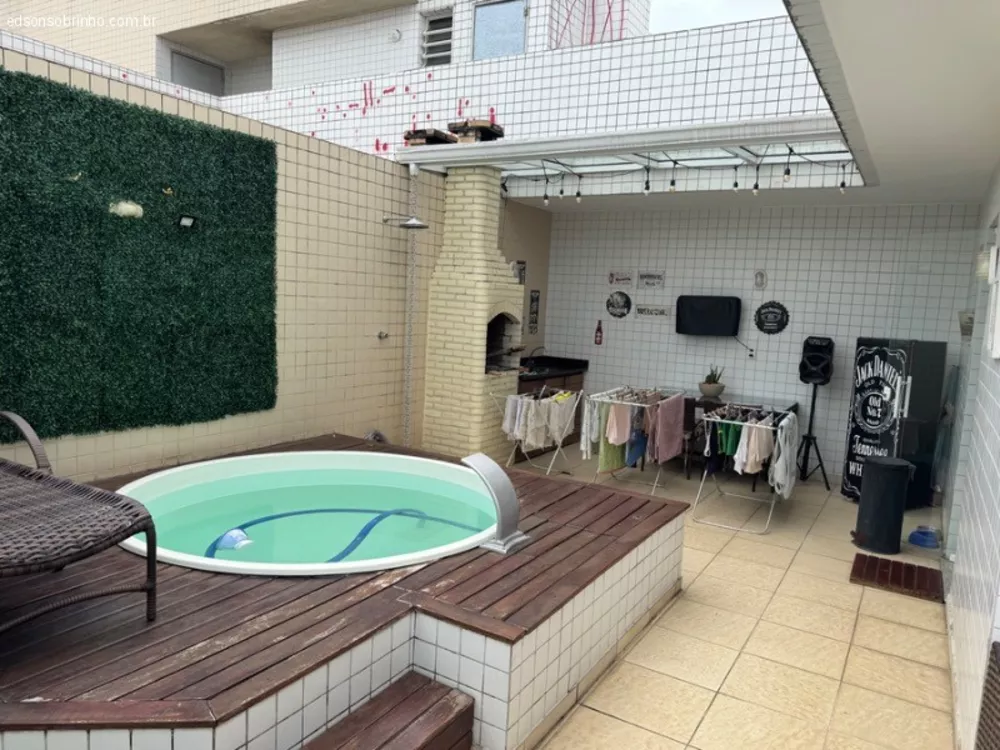 Cobertura, 2 quartos, 143 m² - Foto 8