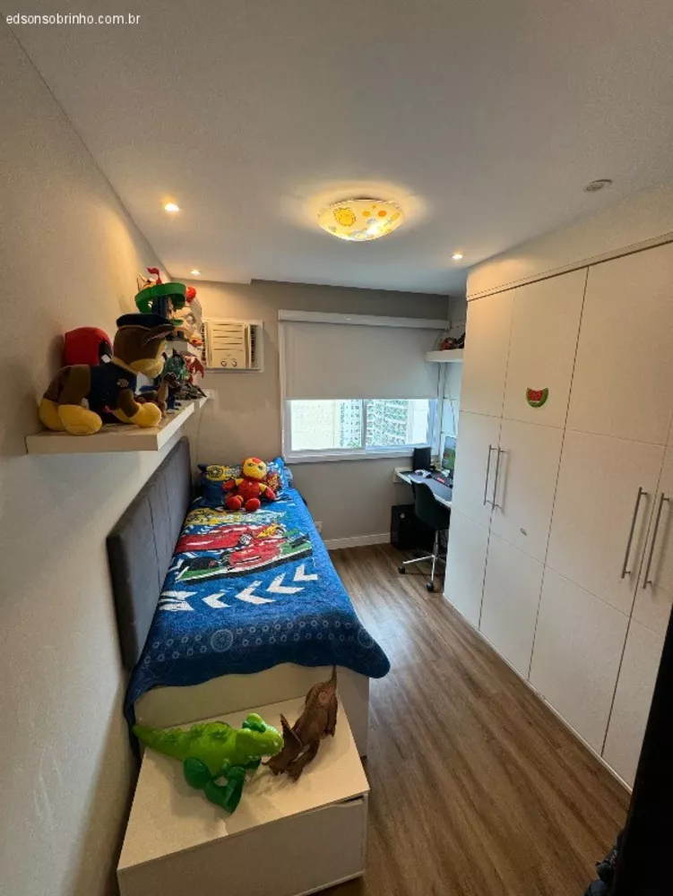 Cobertura, 2 quartos, 143 m² - Foto 4