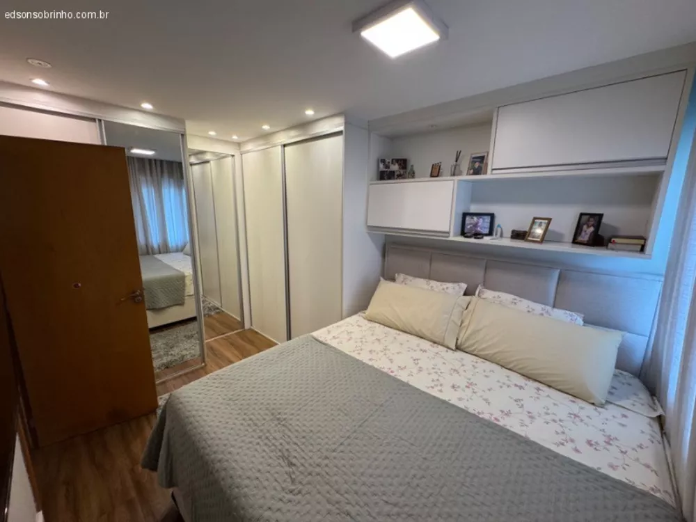 Cobertura, 2 quartos, 143 m² - Foto 5