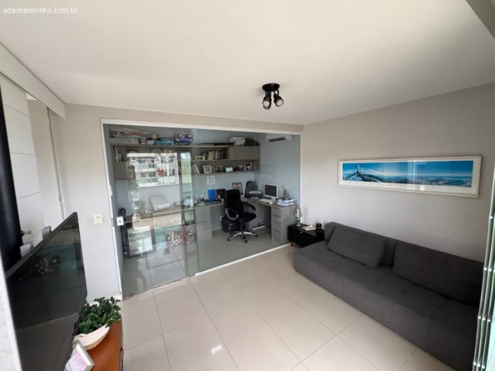 Cobertura, 2 quartos, 143 m² - Foto 10