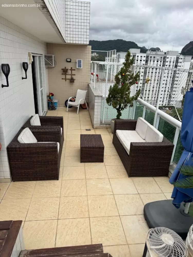 Cobertura, 2 quartos, 143 m² - Foto 7