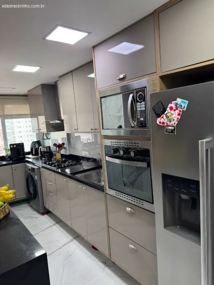 Cobertura, 2 quartos, 143 m² - Foto 2