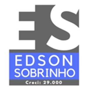 Logo de Edson Sobrinho