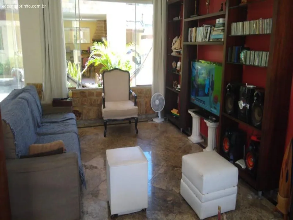 Apartamento, 5 quartos, 378 m² - Foto 12