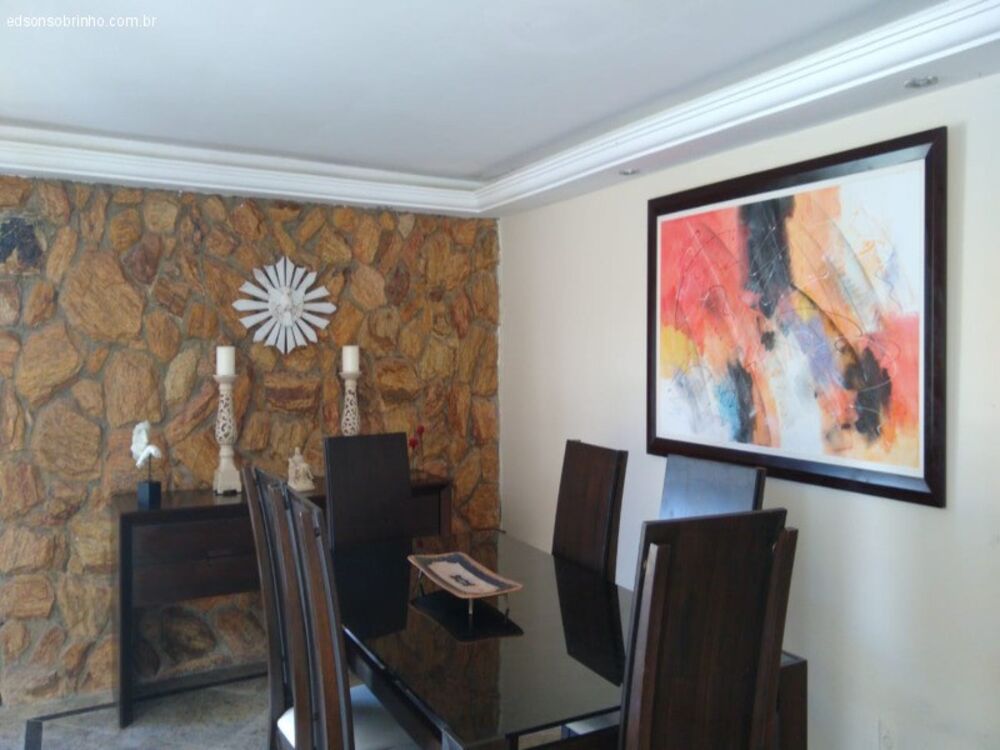 Casa, 5 quartos, 378 m² - Foto 10