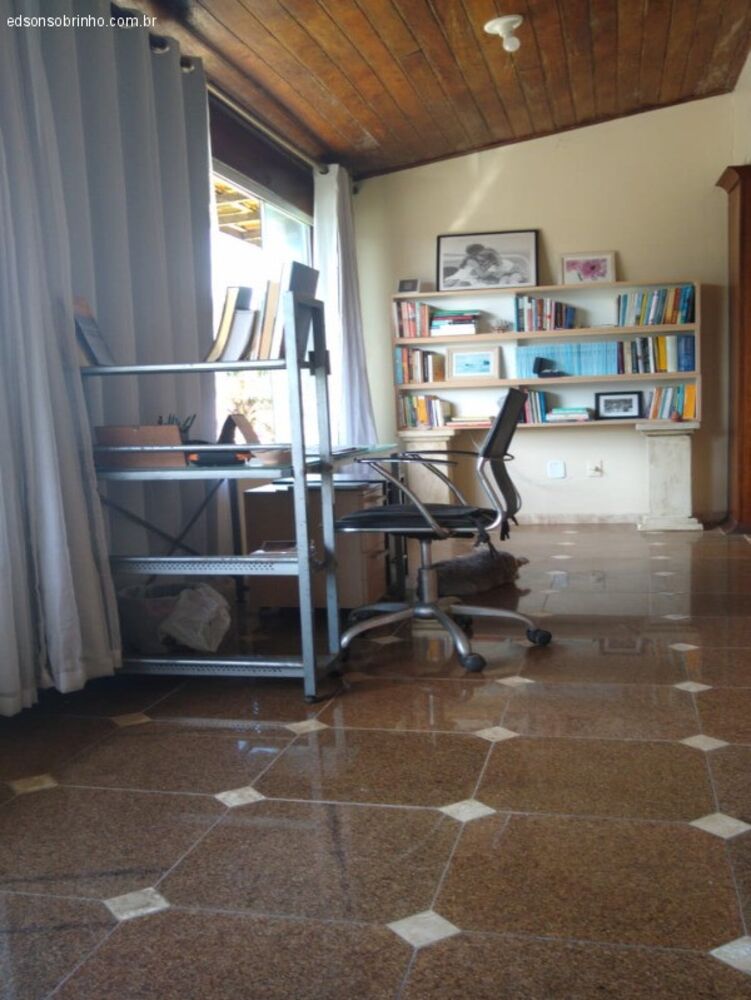 Casa, 5 quartos, 378 m² - Foto 14