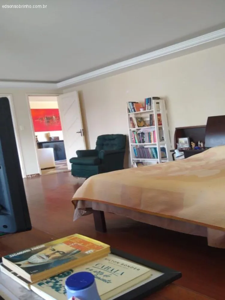 Apartamento, 5 quartos, 378 m² - Foto 26