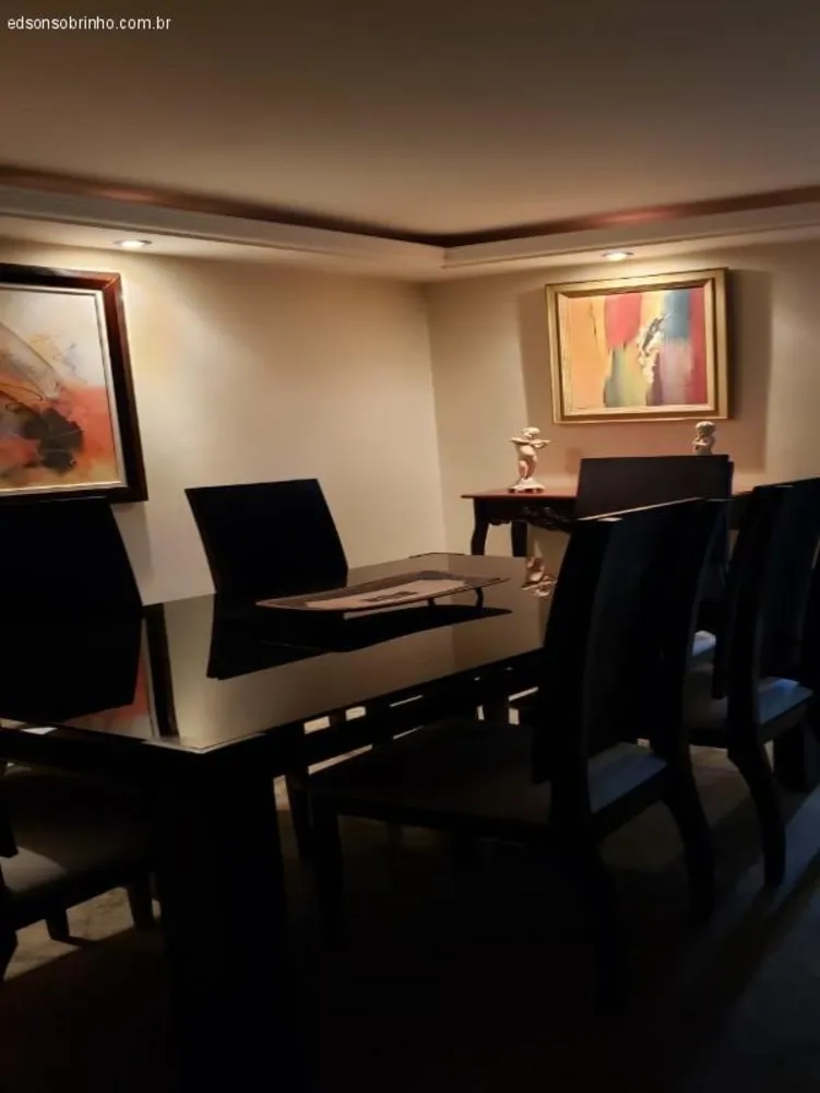Apartamento, 5 quartos, 378 m² - Foto 22