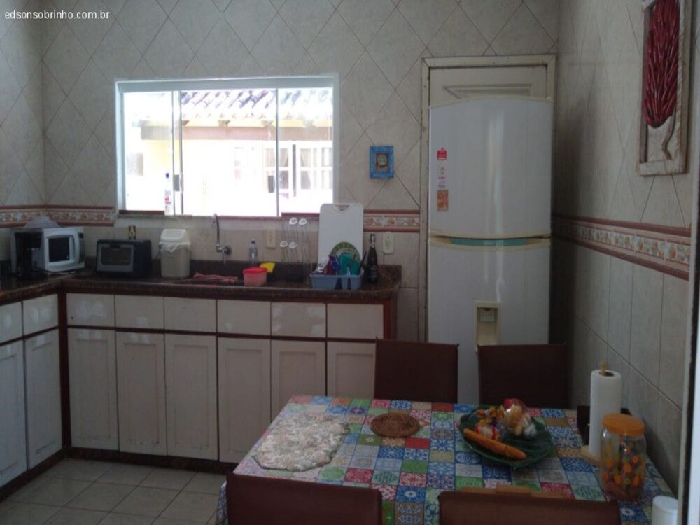 Casa, 5 quartos, 378 m² - Foto 8