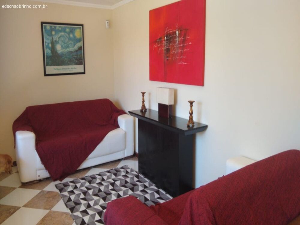 Casa, 5 quartos, 378 m² - Foto 12