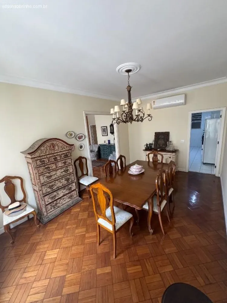 Apartamento, 3 quartos, 209 m² - Foto 13