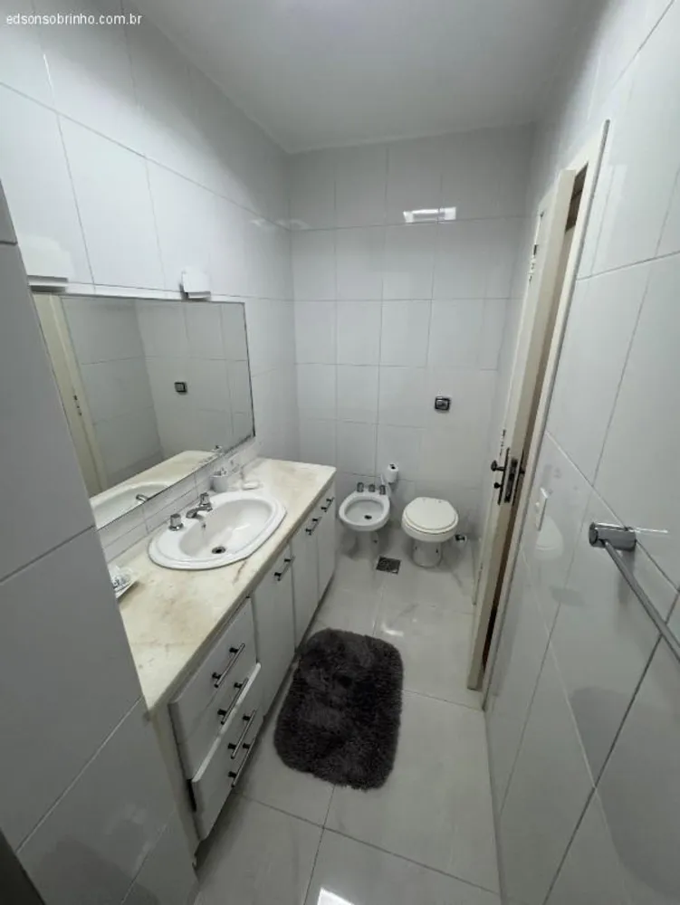 Apartamento, 3 quartos, 209 m² - Foto 7