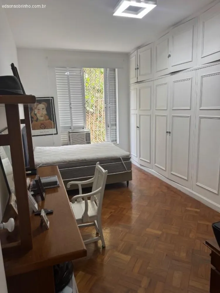 Apartamento, 3 quartos, 209 m² - Foto 4