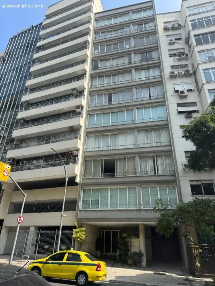 Apartamento, 3 quartos, 209 m² - Foto 1
