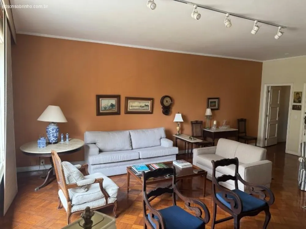 Apartamento, 3 quartos, 209 m² - Foto 15