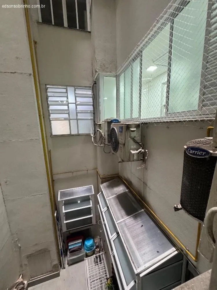 Apartamento, 3 quartos, 209 m² - Foto 6