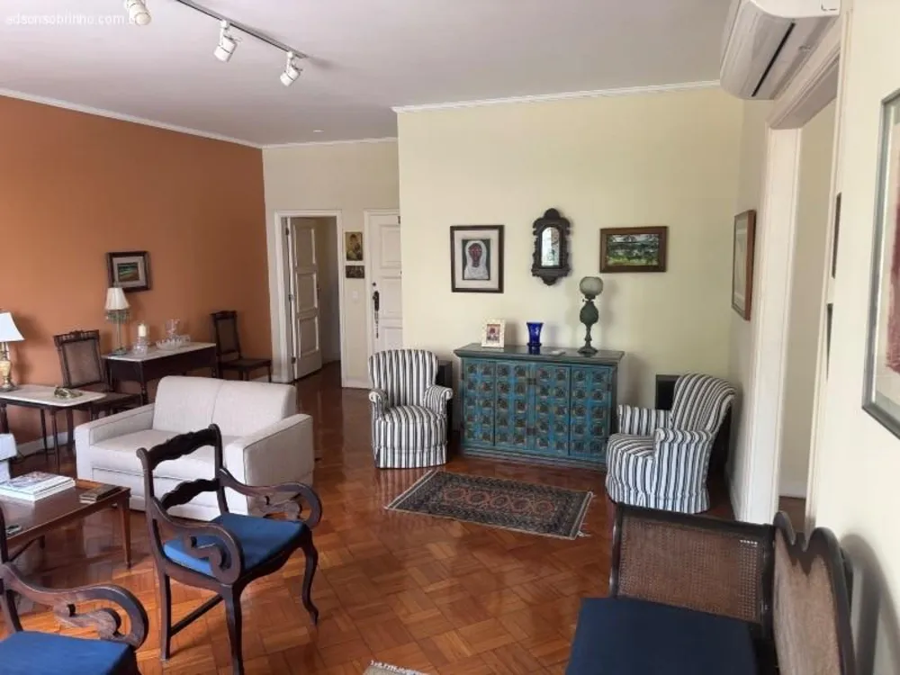 Apartamento, 3 quartos, 209 m² - Foto 14