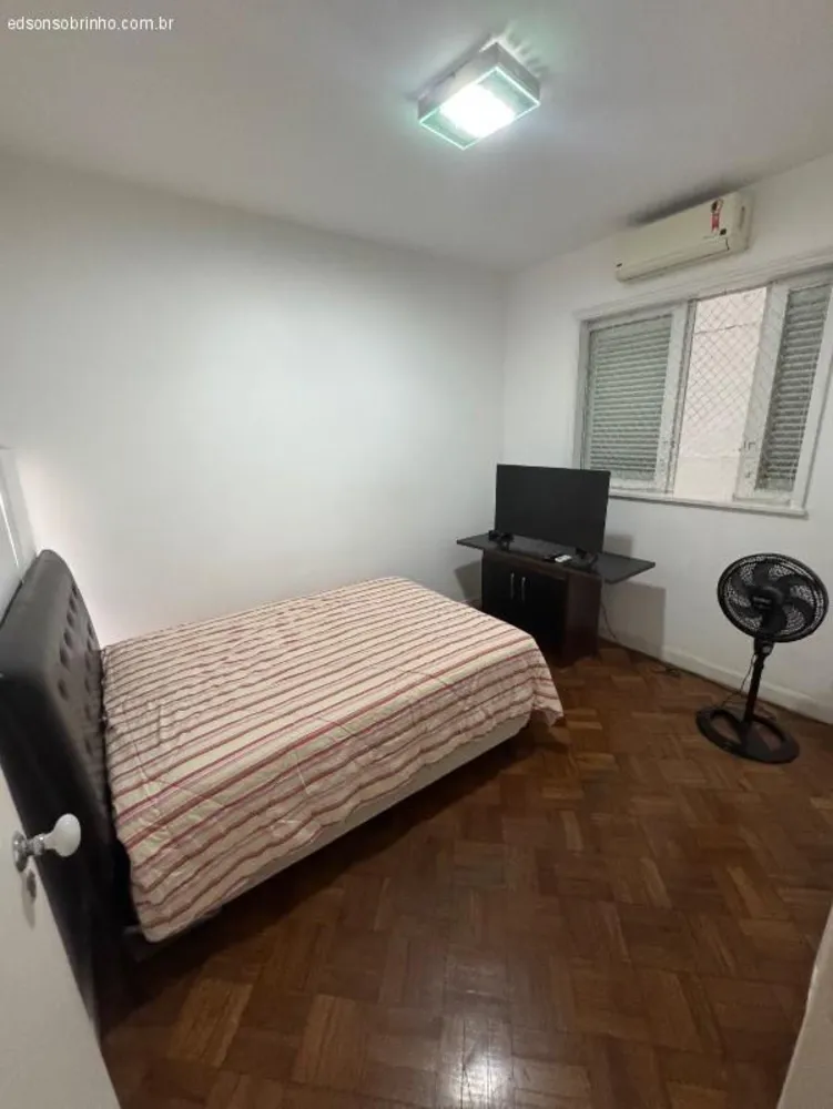 Apartamento, 3 quartos, 209 m² - Foto 3