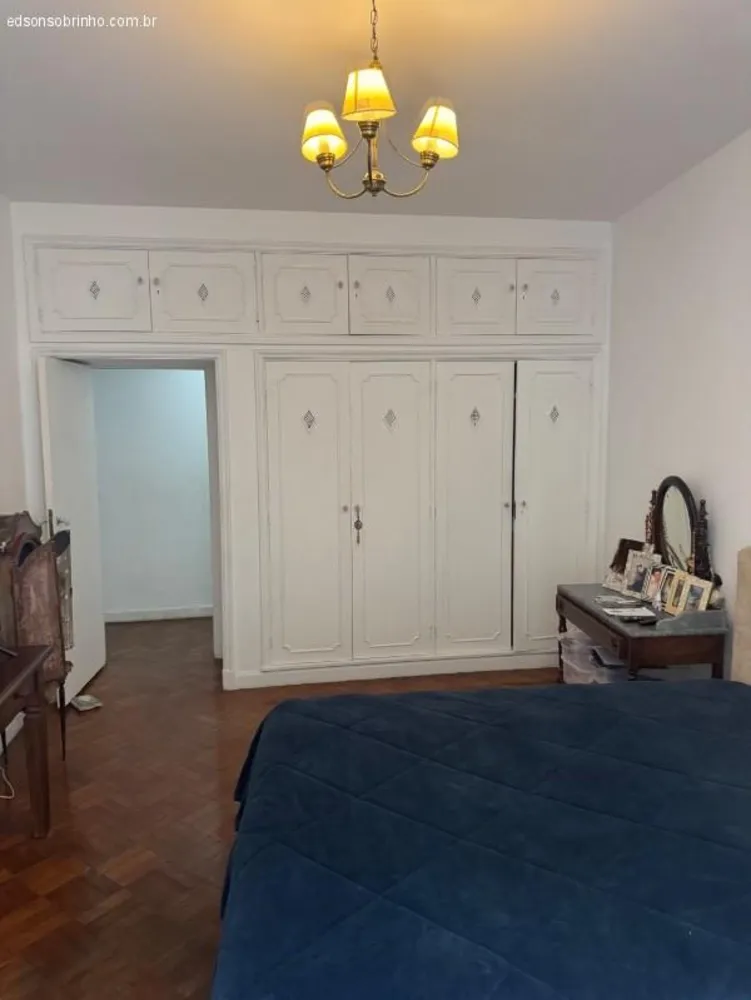 Apartamento, 3 quartos, 209 m² - Foto 5