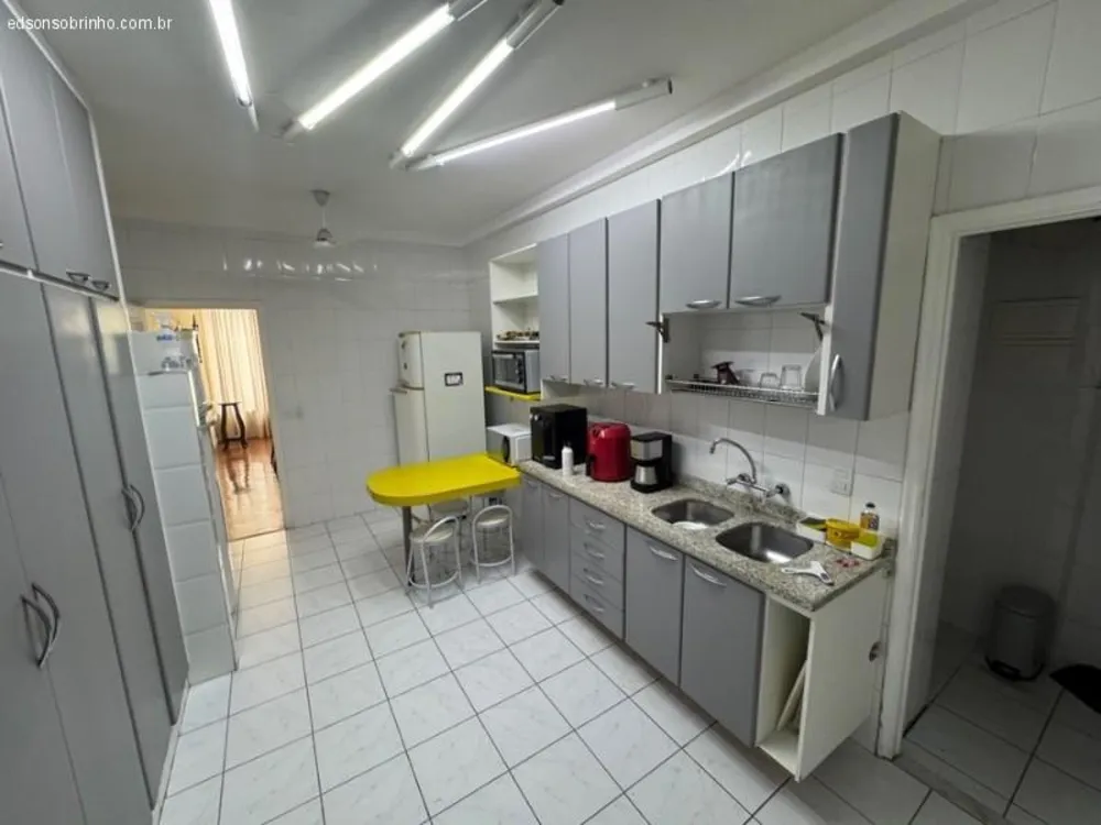 Apartamento, 3 quartos, 209 m² - Foto 11