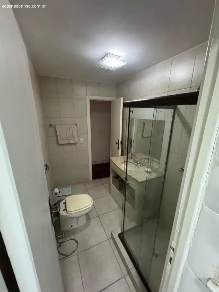 Apartamento, 3 quartos, 209 m² - Foto 9