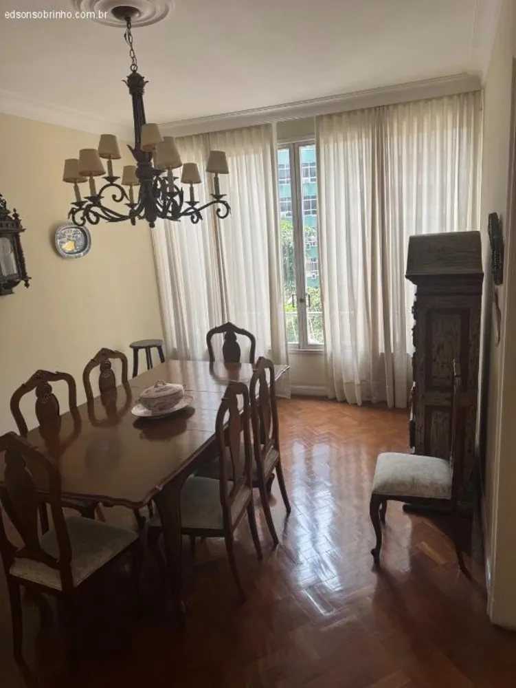Apartamento, 3 quartos, 209 m² - Foto 16
