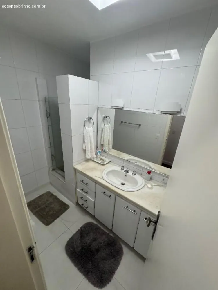 Apartamento, 3 quartos, 209 m² - Foto 8