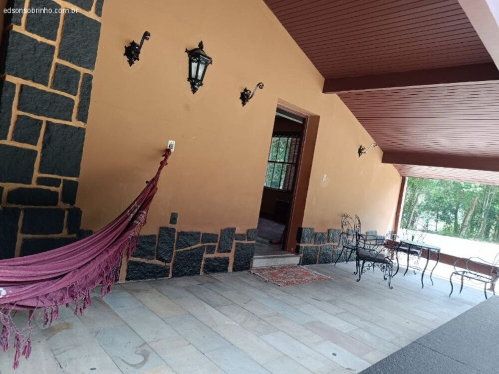 Chácara, 5 quartos - Foto 4