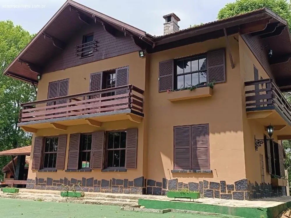Sítio, 5 quartos, 12000 m² - Foto 4