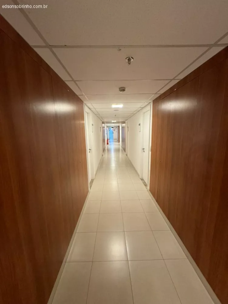 Sala-Conjunto, 26 m² - Foto 1