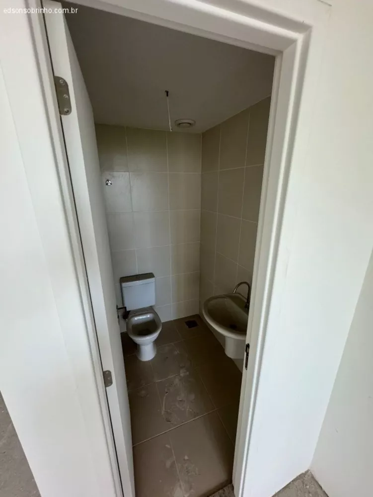 Sala-Conjunto, 26 m² - Foto 10