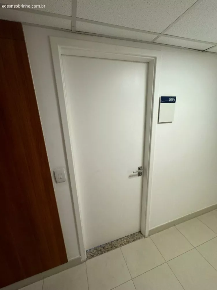Sala-Conjunto, 26 m² - Foto 8