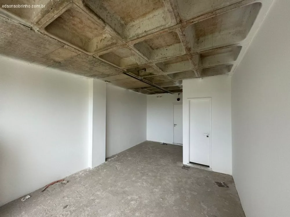 Sala-Conjunto, 26 m² - Foto 16