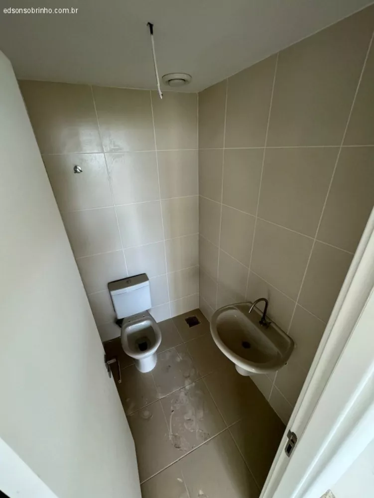 Sala-Conjunto, 26 m² - Foto 19