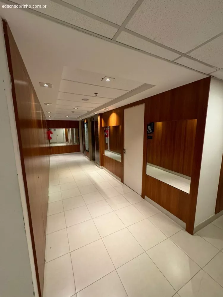 Sala-Conjunto, 26 m² - Foto 4